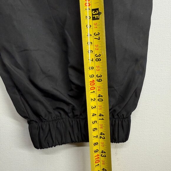 Fighthaus Sauna MMA Pants Drawstring Mens 2XL 31" Athletic Training Joggers - Picture 5 of 8